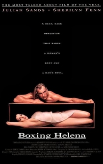 Poster de Mi obsesión por Helena