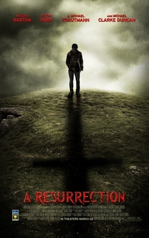 Poster de A Resurrection