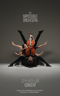 Poster Impossible Orchestra