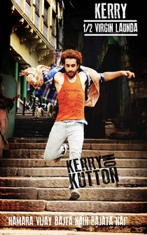 Poster Kerry on Kutton