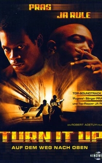 Poster de Armas y música