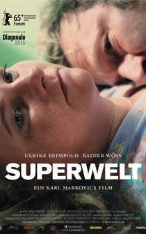 Poster Superwelt