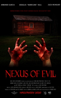 Poster Nexus of Evil