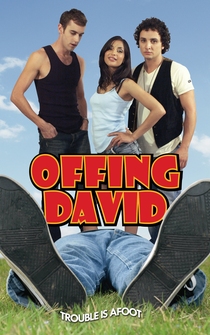 Poster Offing David