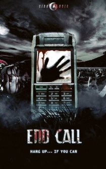 Poster End Call