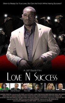 Poster Love N Success