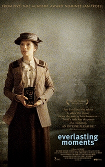 Poster de Momentos que duran para siempre