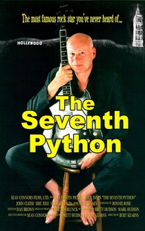 Poster The Seventh Python