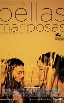 Poster Bellas mariposas