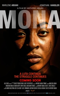 Poster Mona