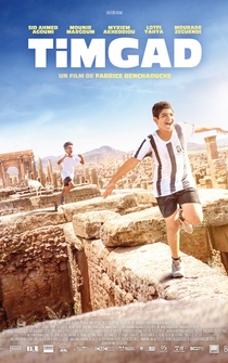 Poster Timgad