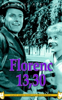 Poster Florenc 13:30