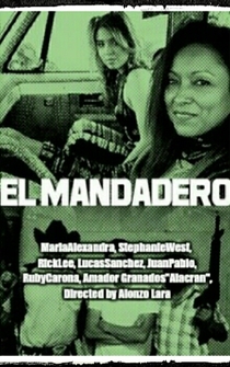 Poster El Mandadero