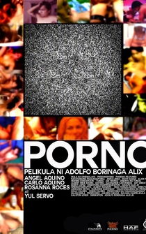 Poster Porno