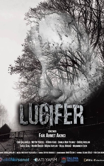 Poster Lucifer