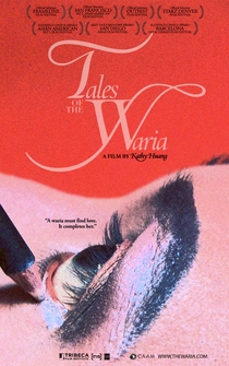 Poster Tales of the Waria