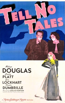 Poster Tell No Tales