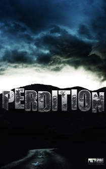 Poster Perdition