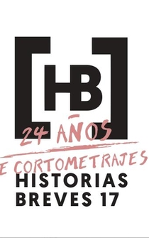 Poster Historias Breves 17