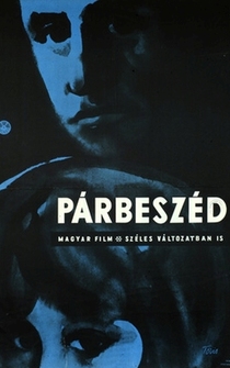 Poster Párbeszéd