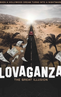 Poster Lovaganza: La Grande Illusion