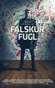 Poster Falskur Fugl