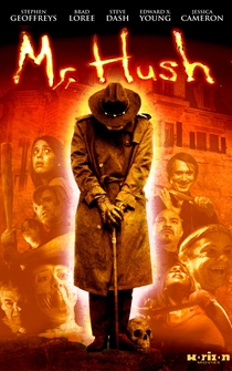 Poster Mr. Hush