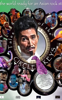 Poster Tales of the Circle Keys