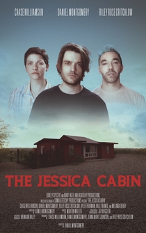 Poster The Jessica Cabin