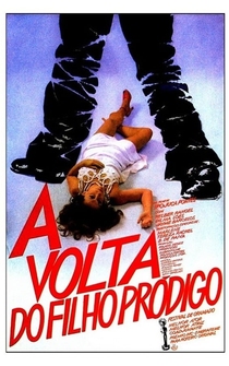 Poster A Volta do Filho Pródigo