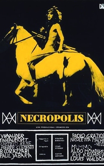 Poster Necropolis