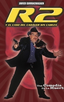 Poster R2 y el caso del cadáver sin cabeza