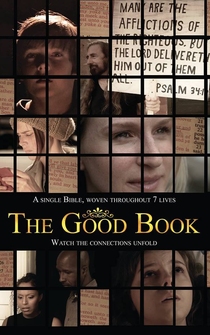 Poster The Good Book