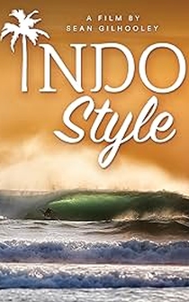 Poster Indo Style