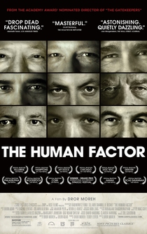 Poster The Human Factor