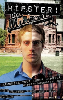 Poster Hipster! The Musical