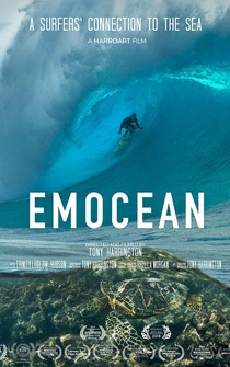 Poster Emocean