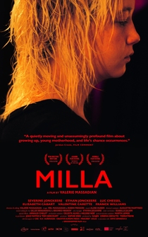 Poster Milla