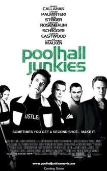 Poster de Última jugada