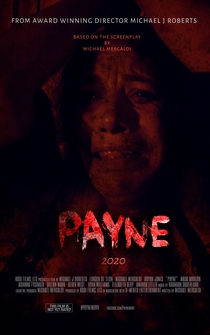 Poster Payne