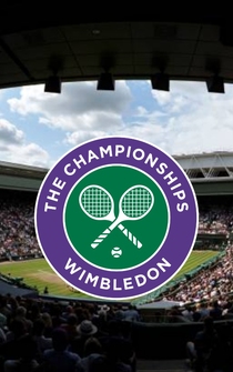 Poster Wimbledon