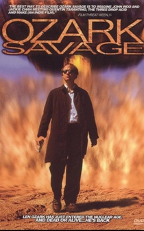 Poster Ozark Savage