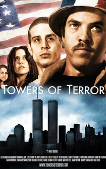 Poster Towers of Terror