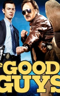 Poster The Good Guys