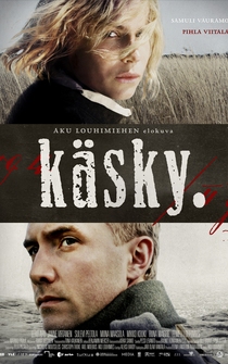 Poster Käsky