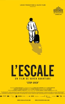 Poster L'escale