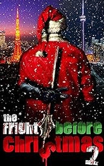 Poster The Fright Before Christmas 2