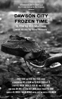 Poster Dawson City: Frozen Time