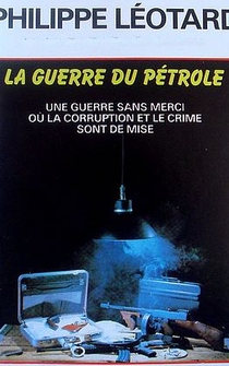 Poster La guerre du pétrole n'aura pas lieu