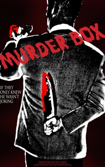 Poster Murder Box